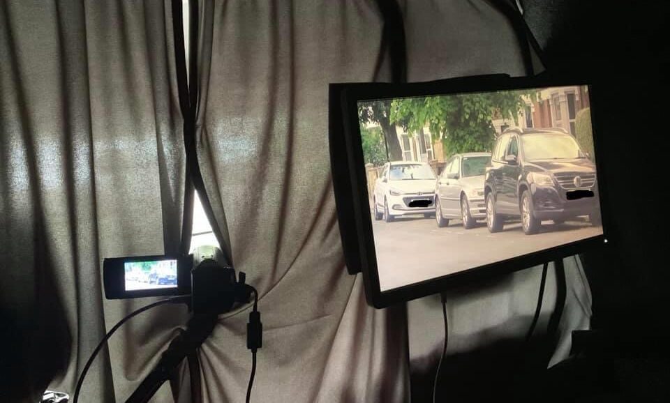 Mobile Surveillance & Counter Surveillance Services Mobile Surveillance & Counter Surveillance Services